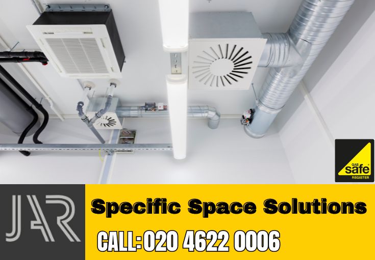 Specific Space Solutions Lee, SE12